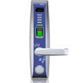 L4000 Biometric Fingerprint and Time Attendance Door Lock access control